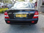  Used Mazda Familia for sale in Botswana - 3