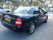  Used Mazda Familia for sale in Botswana - 4