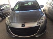  Used Mazda Premacy for sale in  - 1