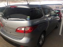  Used Mazda Premacy for sale in  - 2