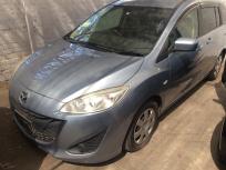  Used Mazda Premacy for sale in Afghanistan - 0