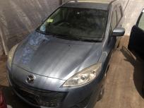  Used Mazda Premacy for sale in Afghanistan - 1