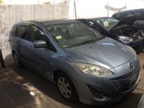  Used Mazda Premacy for sale in Afghanistan - 2