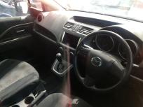  Used Mazda Premacy for sale in Afghanistan - 3