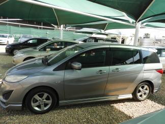  Used Mazda Premacy for sale in  - 2