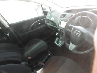  Used Mazda Premacy for sale in  - 5