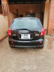  Used Mazda Verisa for sale in  - 1