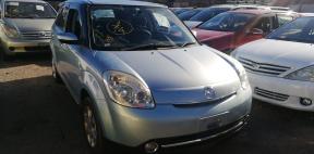  Used Mazda Verisa for sale in  - 1