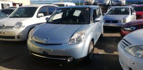  Used Mazda Verisa for sale in  - 3