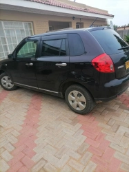 Used Mazda Verisa for sale in Botswana - 1