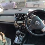  Used Mazda Verisa for sale in Botswana - 9