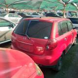  Used Mazda Verisa for sale in Botswana - 12