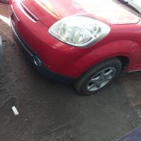  Used Mazda Verisa for sale in Botswana - 15