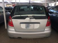  Used Mercedes-Benz A180 for sale in  - 3