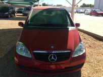  Used Mercedes-Benz A180 for sale in  - 1