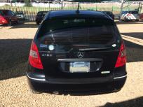  Used Mercedes-Benz A180 for sale in  - 3