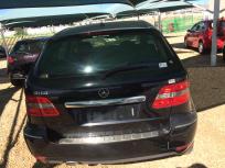  Used Mercedes-Benz A180 for sale in  - 4