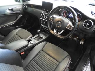  Used Mercedes-Benz A200 AMG-Line for sale in Afghanistan - 5