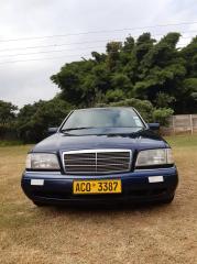  Used Mercedes-Benz C-Class for sale in  - 1