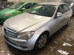  Used Mercedes-Benz C-Class for sale in  - 4