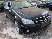  Used Mercedes-Benz C-Class for sale in Afghanistan - 0