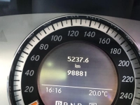 Used Mercedes-Benz C-Class for sale in Botswana - 1