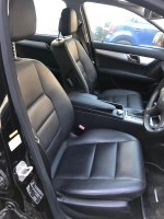 Used Mercedes-Benz C-Class for sale in Botswana - 3