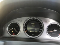 Used Mercedes-Benz C-Class for sale in Botswana - 4