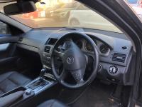  Used Mercedes-Benz C-Class for sale in Afghanistan - 5