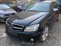  Used Mercedes-Benz C-Class for sale in Afghanistan - 8