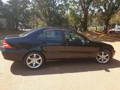  Used Mercedes-Benz C180 for sale in  - 2