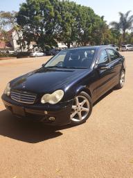  Used Mercedes-Benz C180 for sale in  - 3