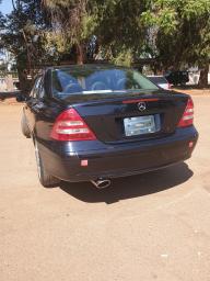  Used Mercedes-Benz C180 for sale in  - 4