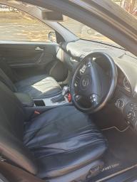  Used Mercedes-Benz C180 for sale in  - 5