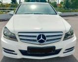  Used Mercedes-Benz C180 for sale in  - 4