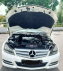  Used Mercedes-Benz C180 for sale in Botswana - 9