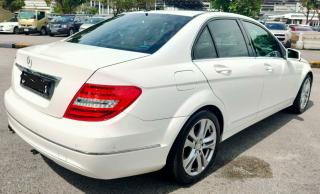  Used Mercedes-Benz C180 for sale in  - 11