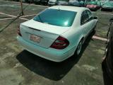  Used Mercedes-Benz C180 for sale in Afghanistan - 3