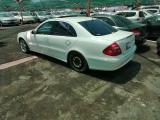  Used Mercedes-Benz C180 for sale in Afghanistan - 6