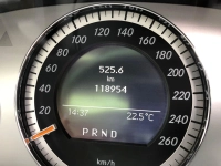  Used Mercedes-Benz C180 for sale in Botswana - 6