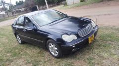  Used Mercedes-Benz C200 for sale in  - 2