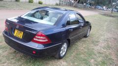  Used Mercedes-Benz C200 for sale in  - 4