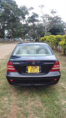  Used Mercedes-Benz C200 for sale in  - 6