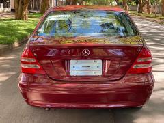  Used Mercedes-Benz C200 for sale in  - 1