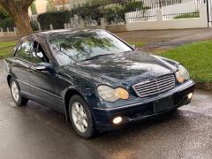  Used Mercedes-Benz C200 for sale in  - 0