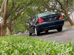  Used Mercedes-Benz C200 for sale in  - 2