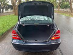  Used Mercedes-Benz C200 for sale in  - 3