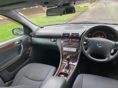  Used Mercedes-Benz C200 for sale in  - 4