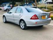  Used Mercedes-Benz C200 for sale in  - 3