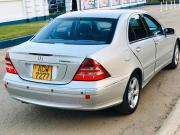  Used Mercedes-Benz C200 for sale in  - 4